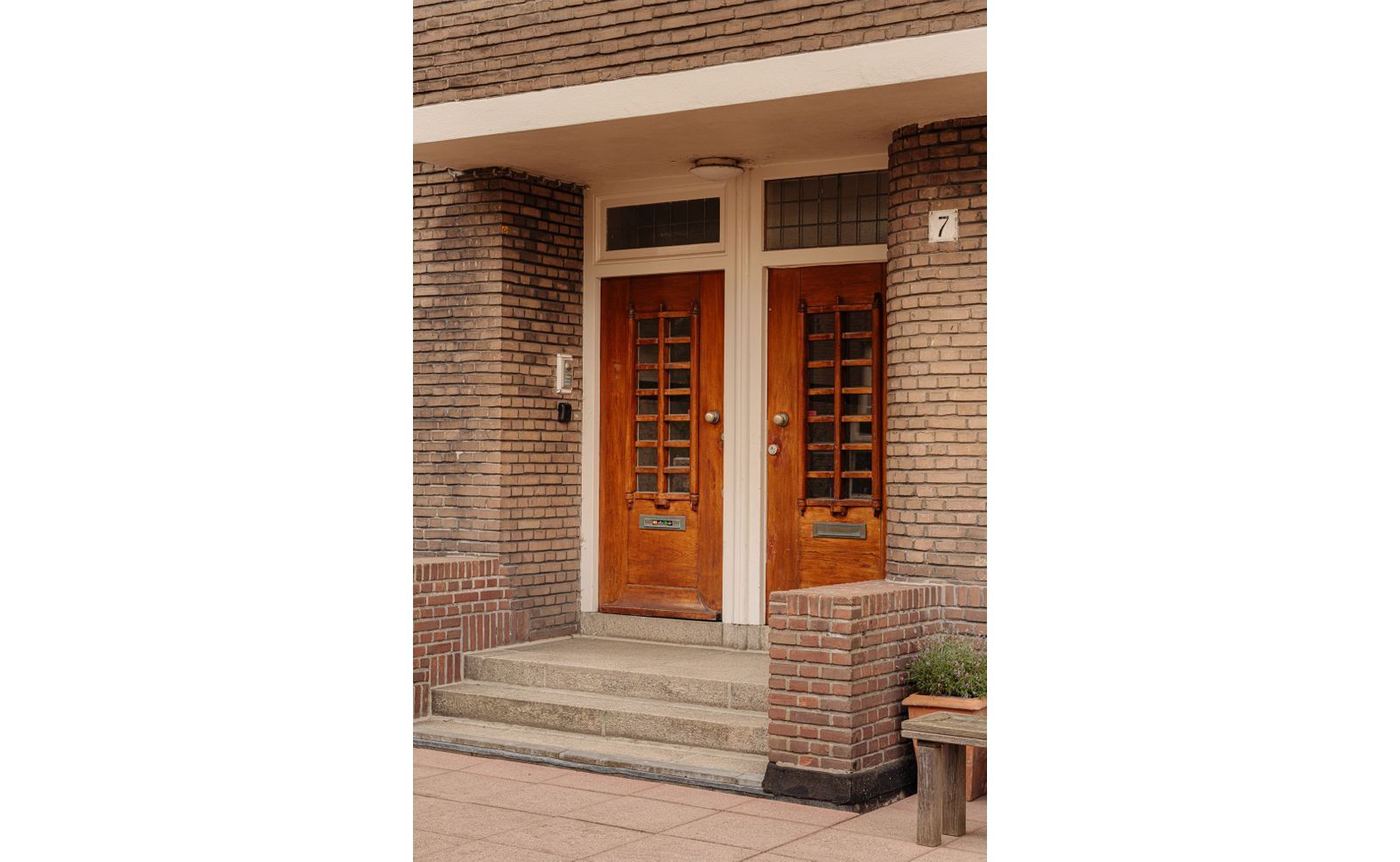 Valeriusterras 7 2, Amsterdam foto-19