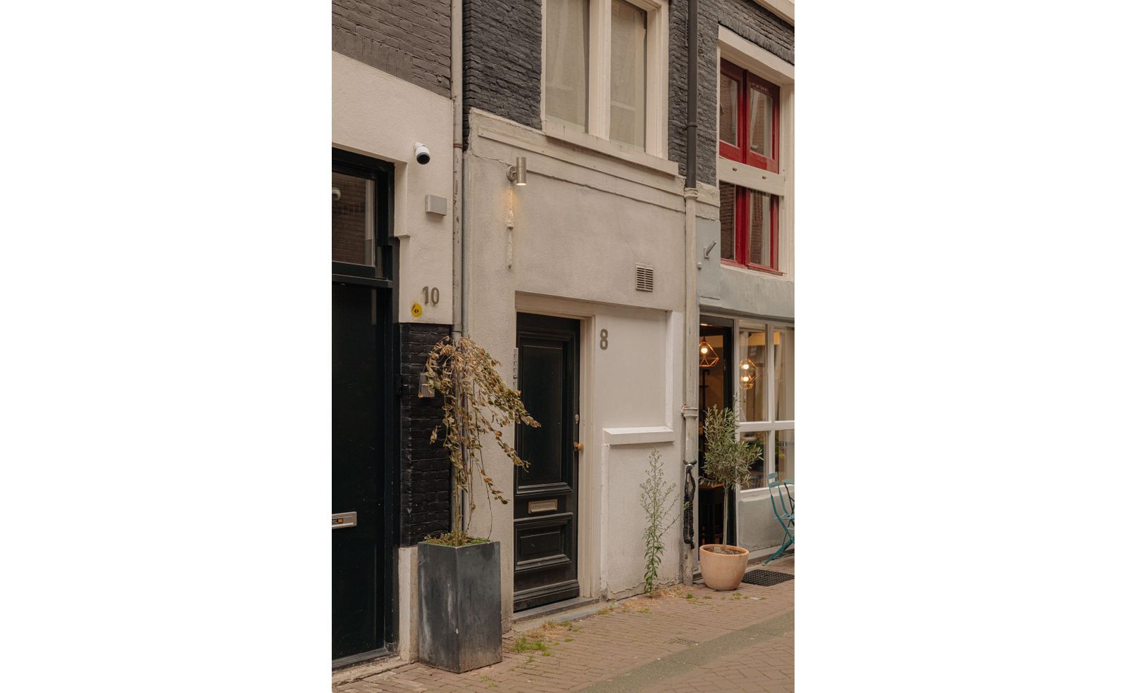 Akoleienstraat 8 1, Amsterdam foto-25