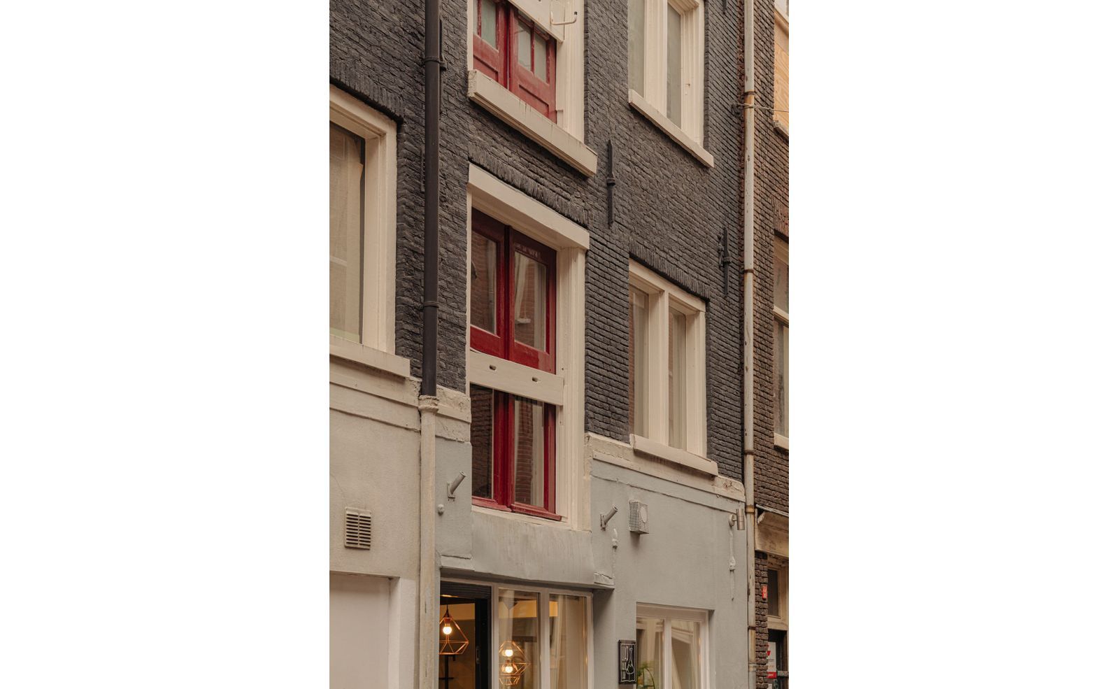 Akoleienstraat 8 1, Amsterdam foto-24