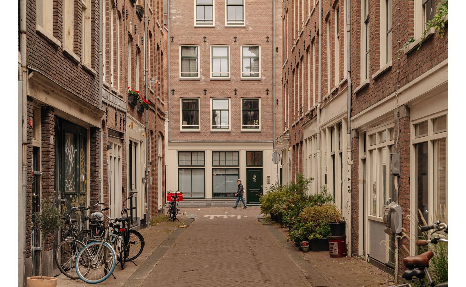 Akoleienstraat 8 1, Amsterdam foto-26