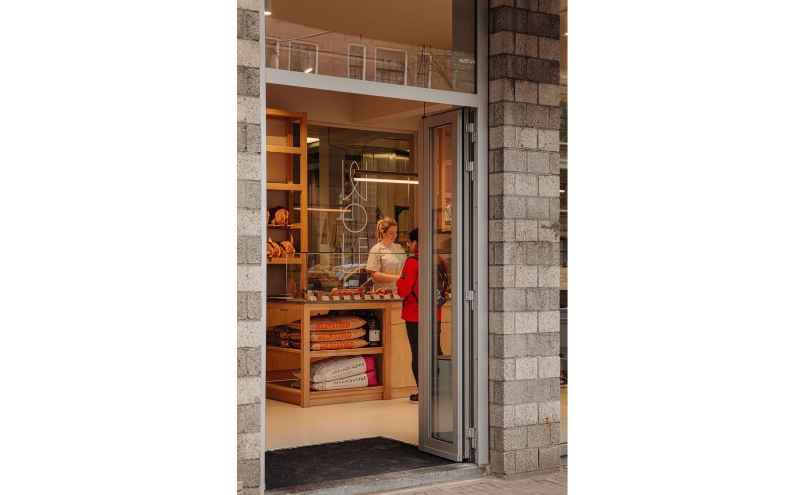 Akoleienstraat 8 1, Amsterdam foto-27