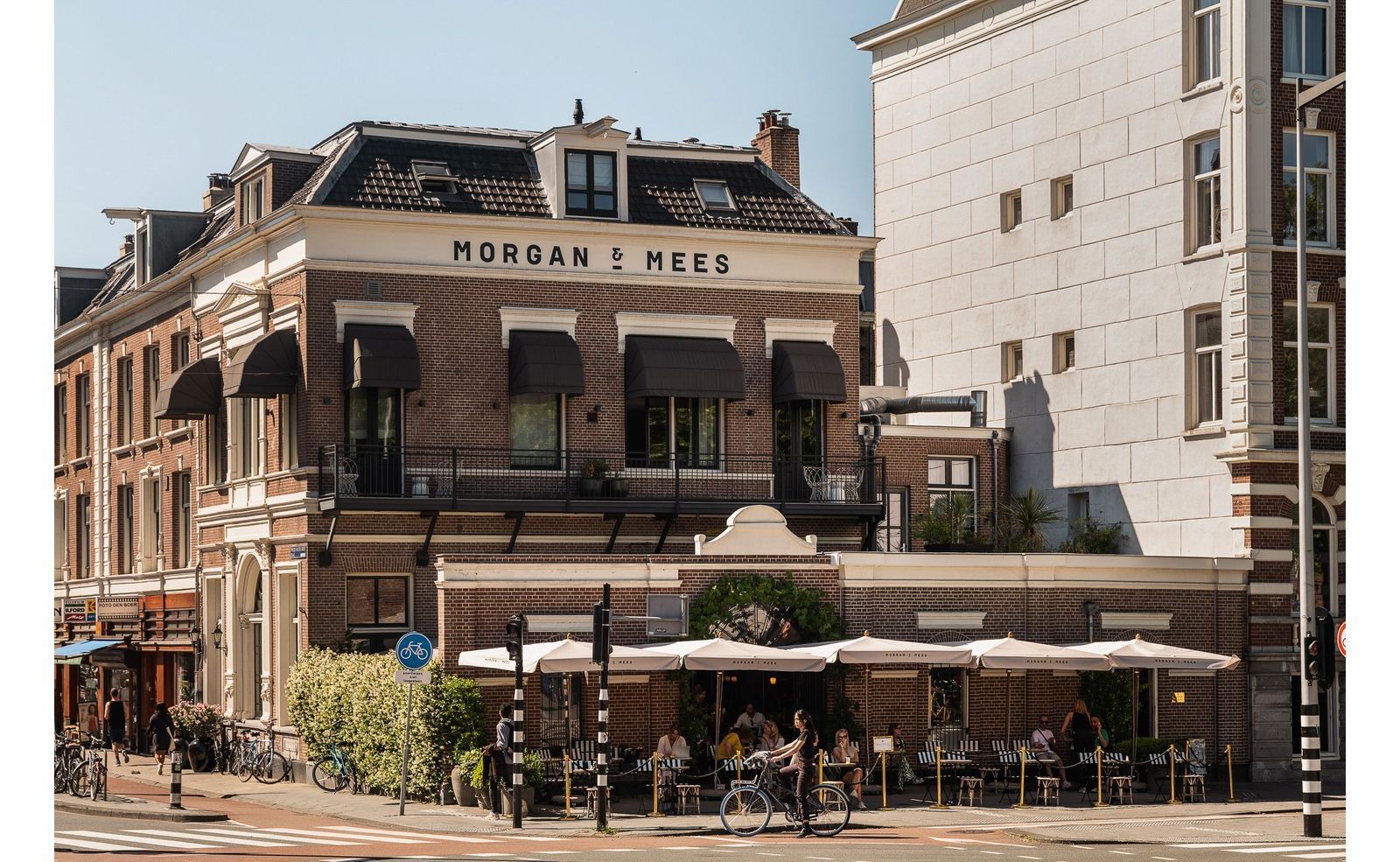 Akoleienstraat 8 1, Amsterdam foto-28