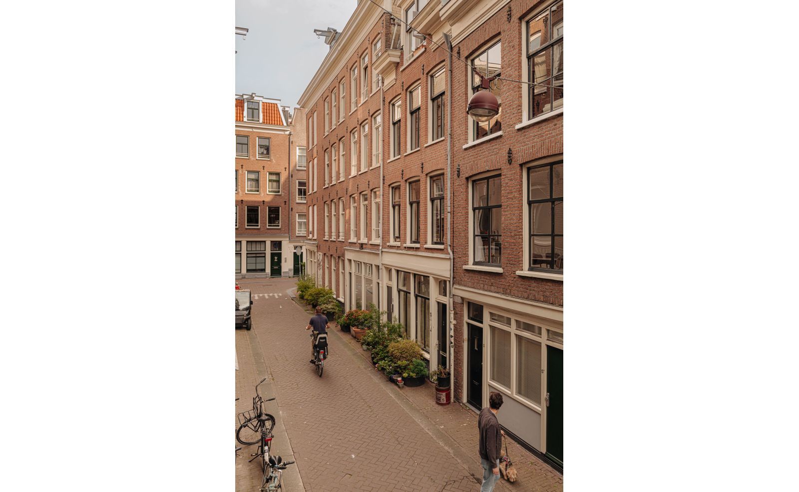 Akoleienstraat 8 1, Amsterdam foto-7