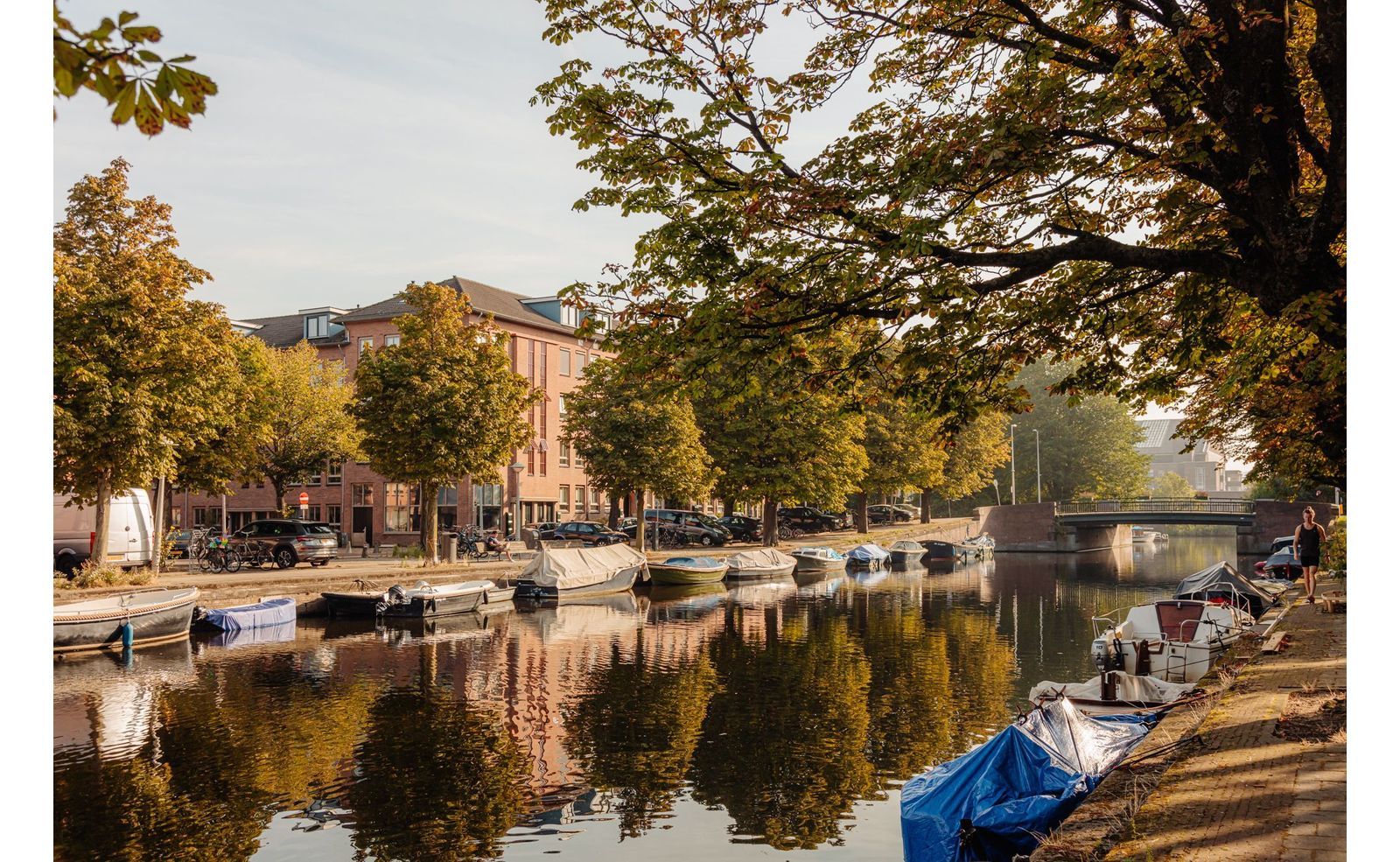 De Rijpgracht 10 E, Amsterdam foto-20