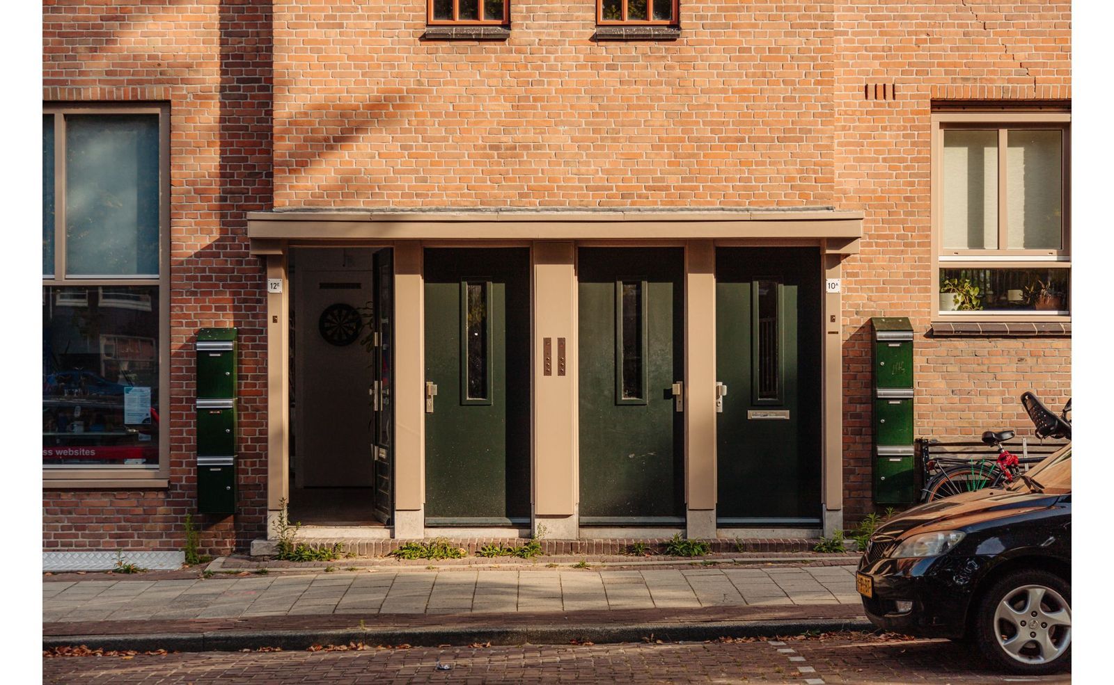 De Rijpgracht 10 E, Amsterdam foto-19