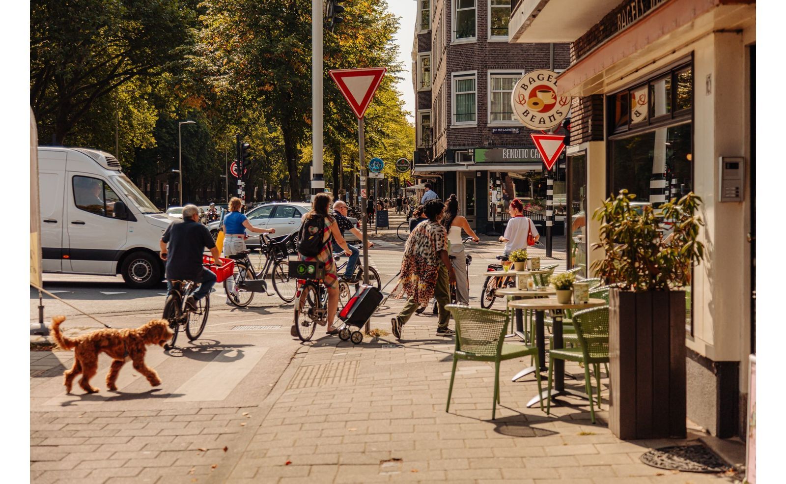 De Rijpgracht 10 E, Amsterdam foto-22