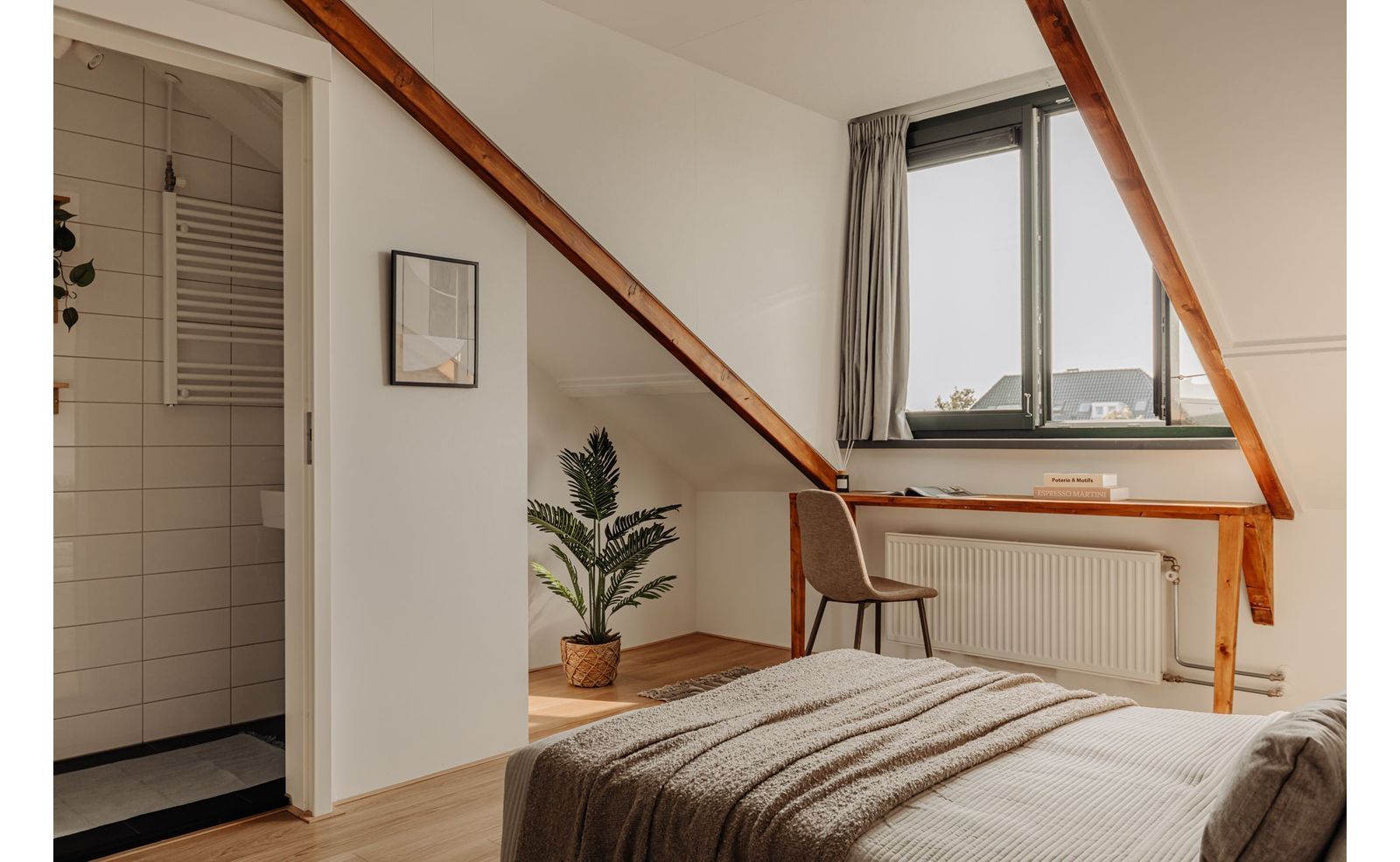 De Rijpgracht 10 E, Amsterdam foto-11