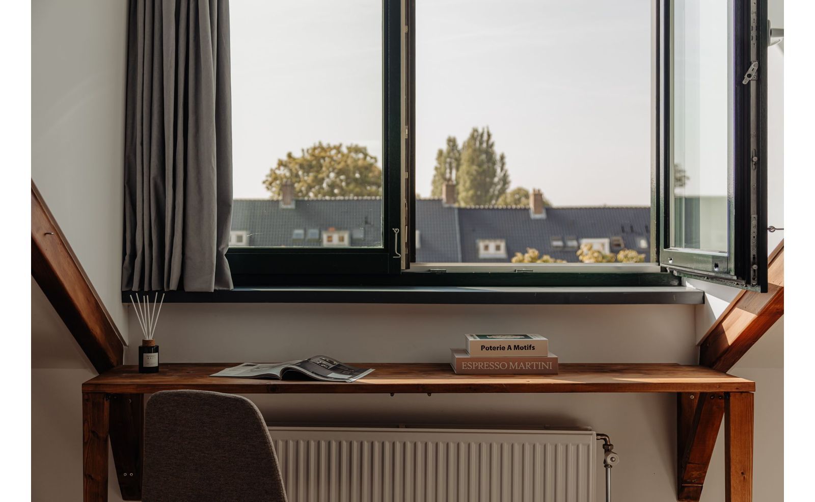 De Rijpgracht 10 E, Amsterdam foto-12