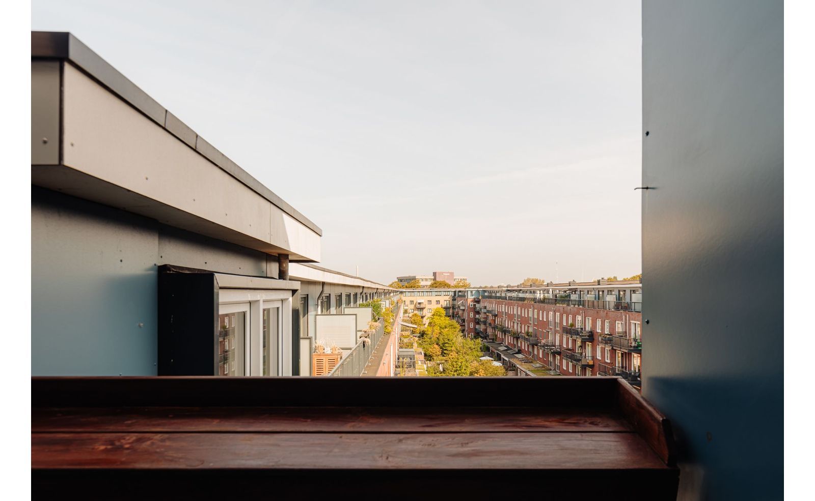 De Rijpgracht 10 E, Amsterdam foto-7