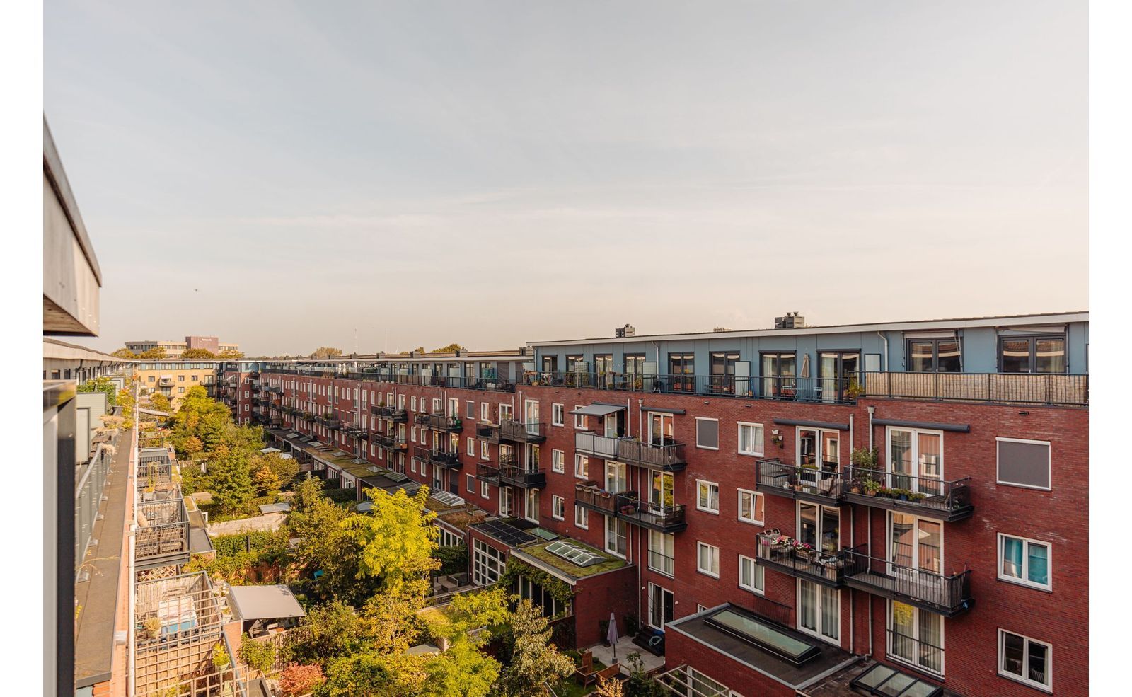 De Rijpgracht 10 E, Amsterdam foto-8
