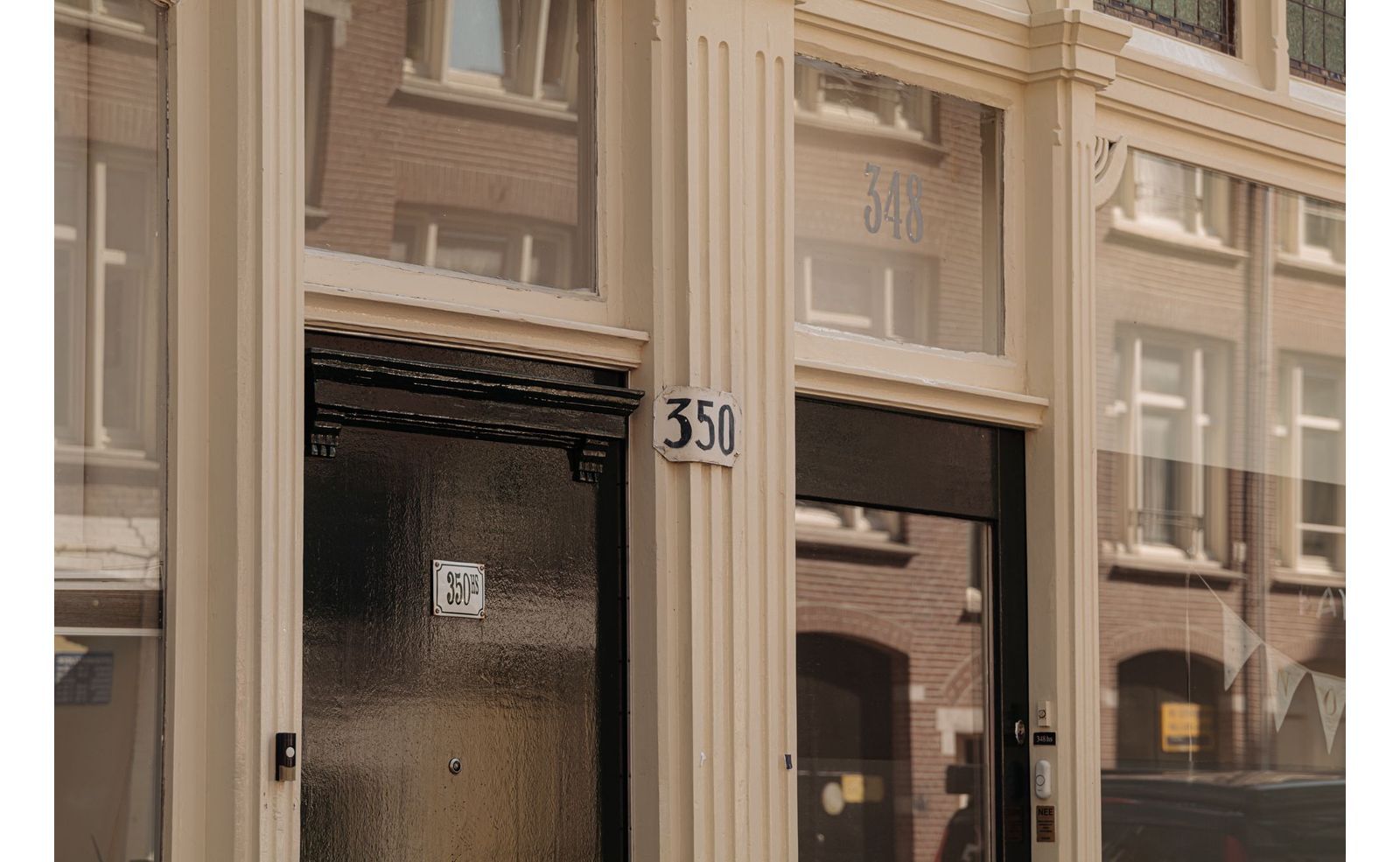 Van Ostadestraat 350 H, Amsterdam foto-30