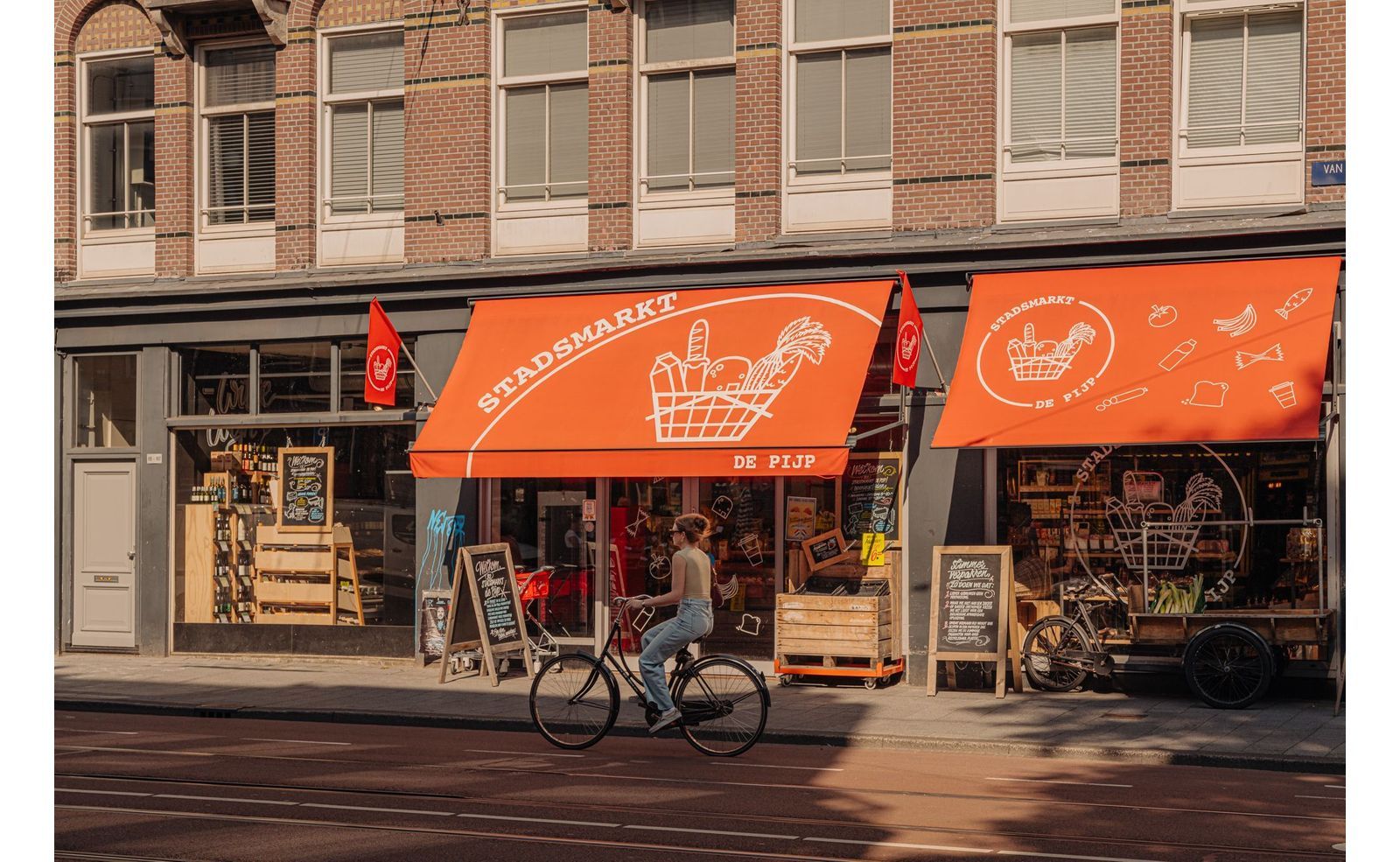 Van Ostadestraat 350 H, Amsterdam foto-32