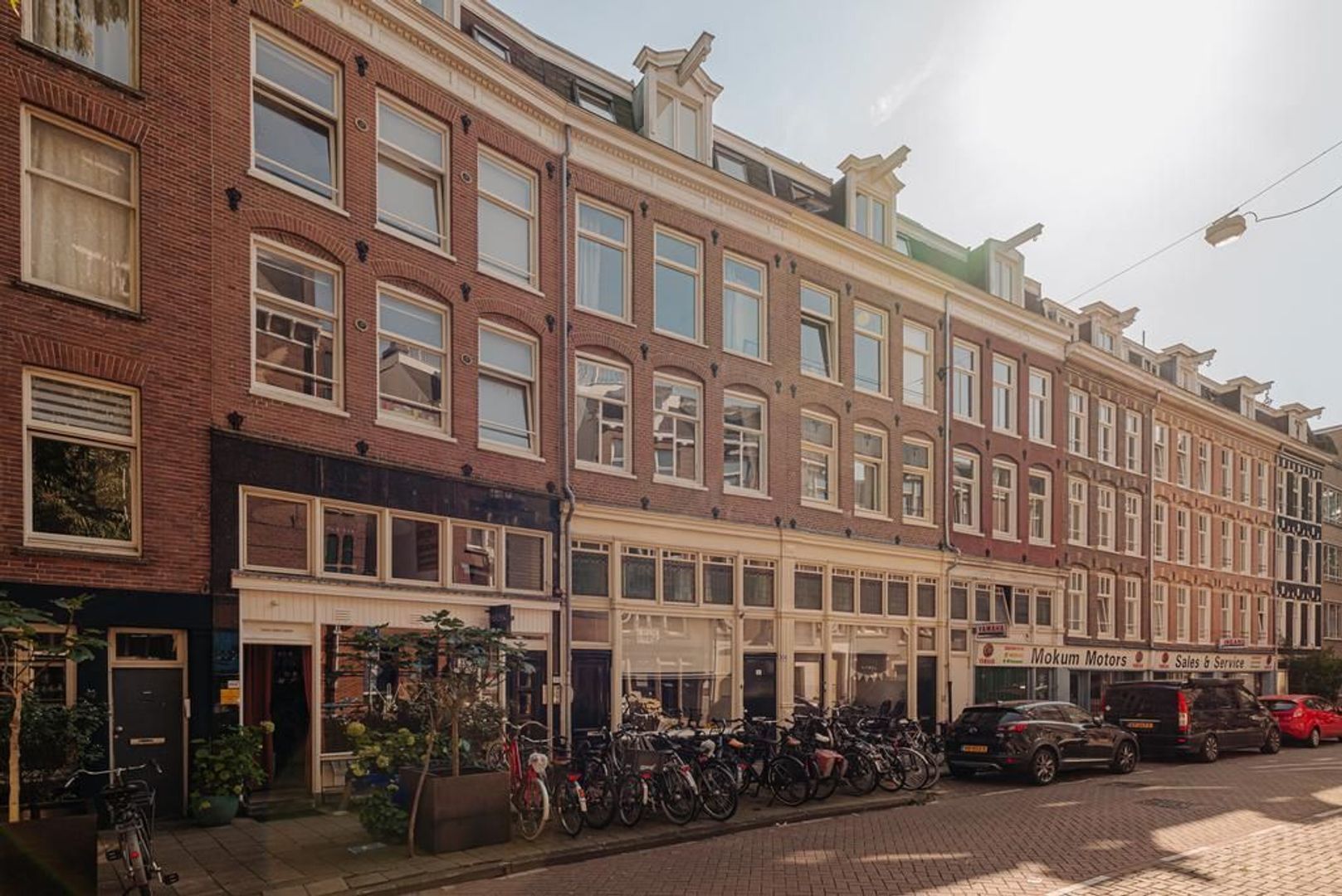Van Ostadestraat 350 H, Amsterdam foto-0