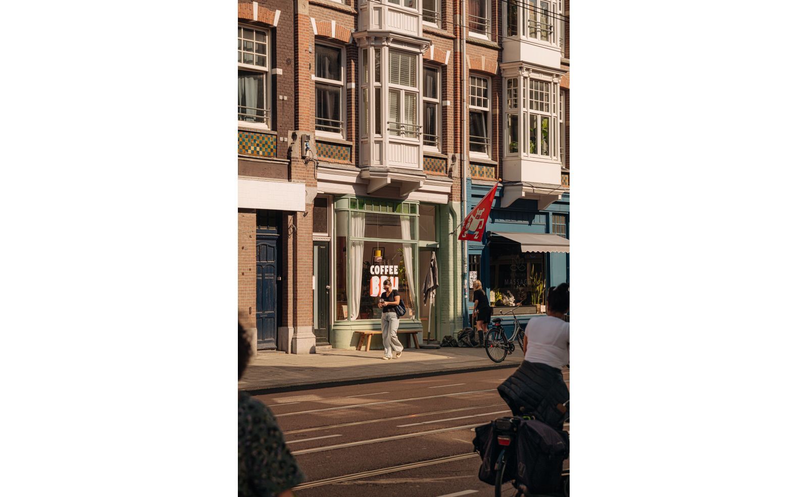 Van Ostadestraat 350 H, Amsterdam foto-33