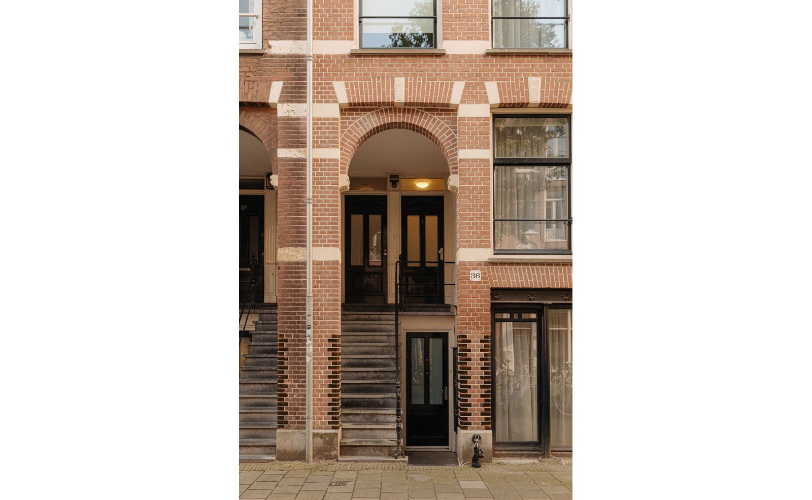 Eerste Jan van der Heijdenstraat 36 F, Amsterdam foto-18