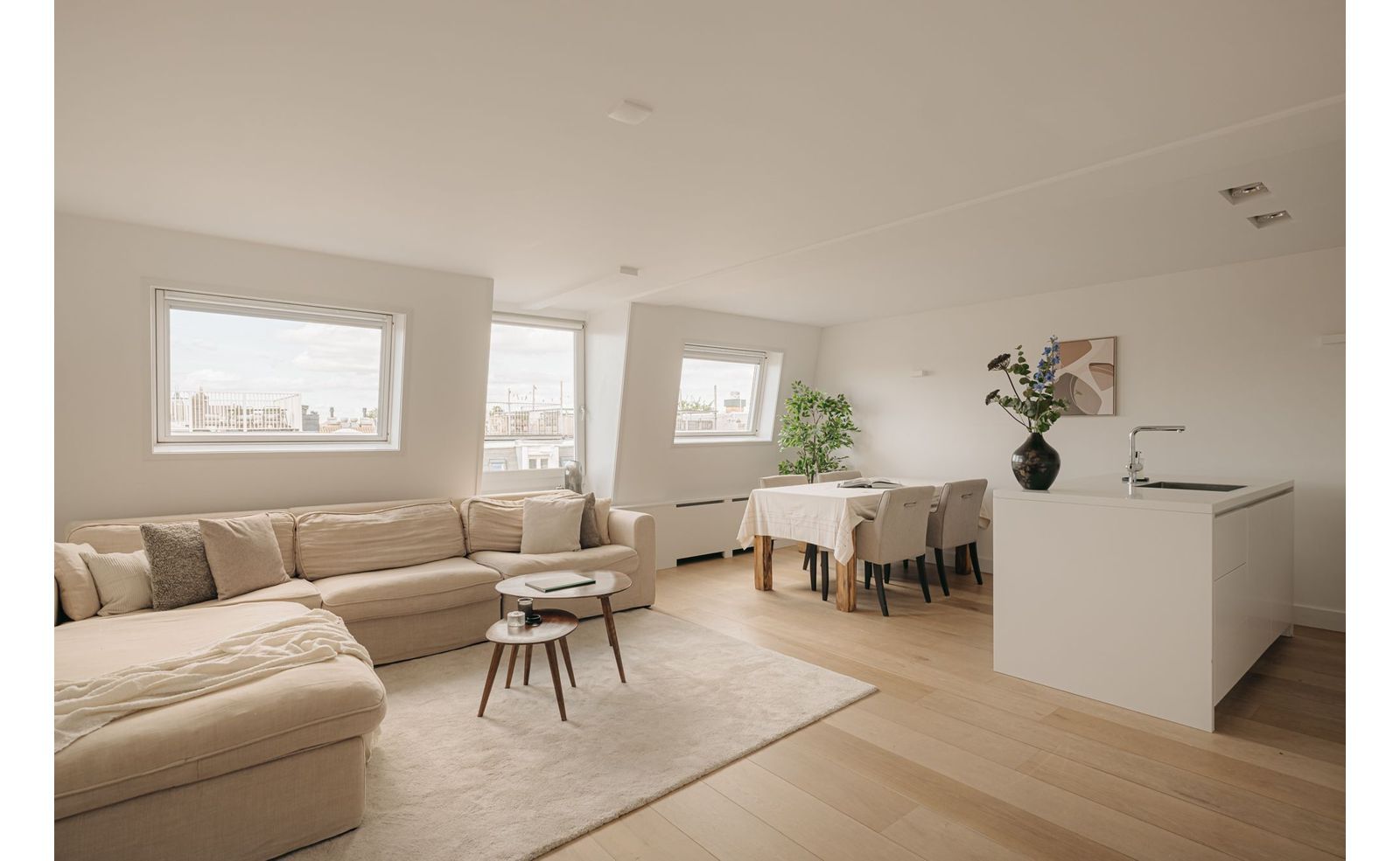 Eerste Jan van der Heijdenstraat 36 F, Amsterdam foto-1