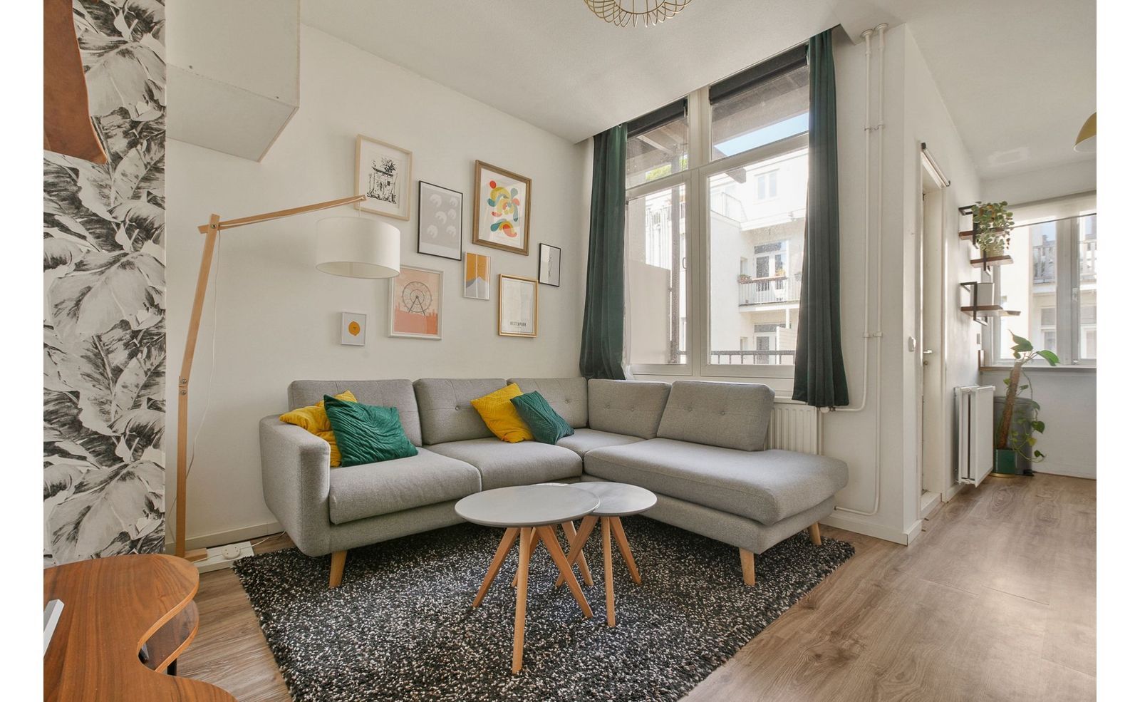Van Boetzelaerstraat 34 2, Amsterdam foto-2