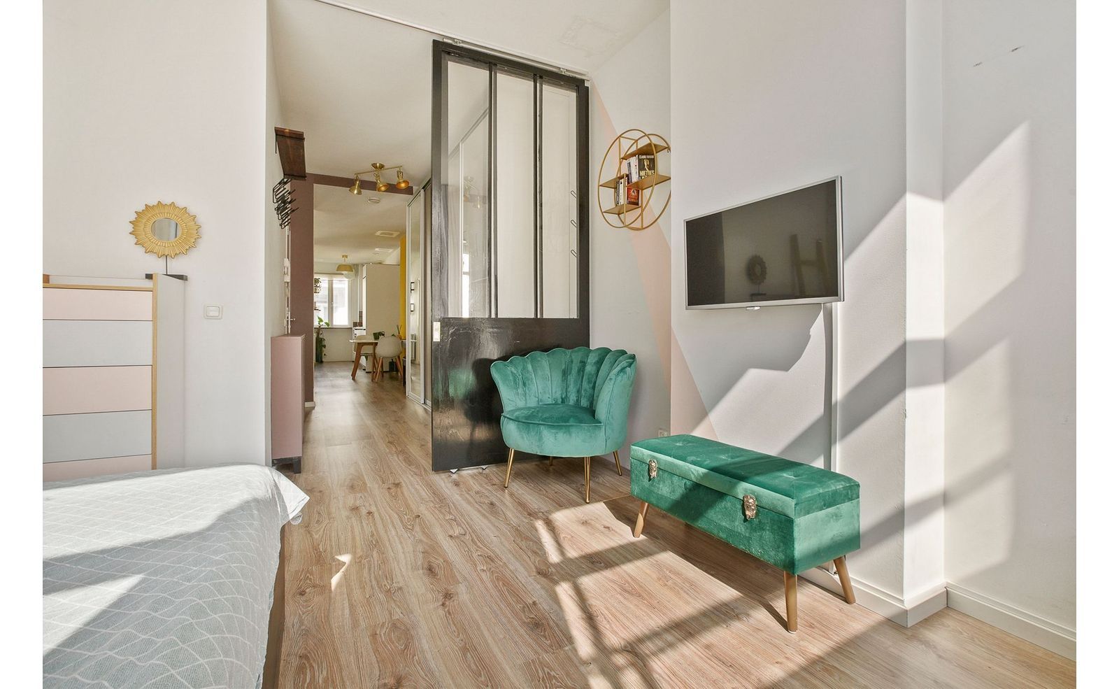 Van Boetzelaerstraat 34 2, Amsterdam foto-13