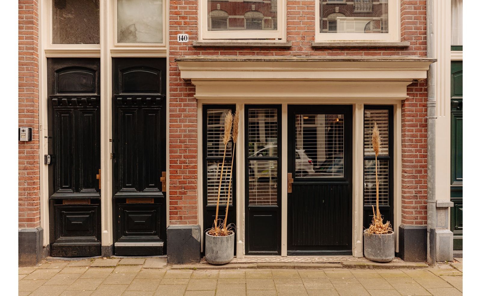 Derde Oosterparkstraat 140 H, Amsterdam foto-2