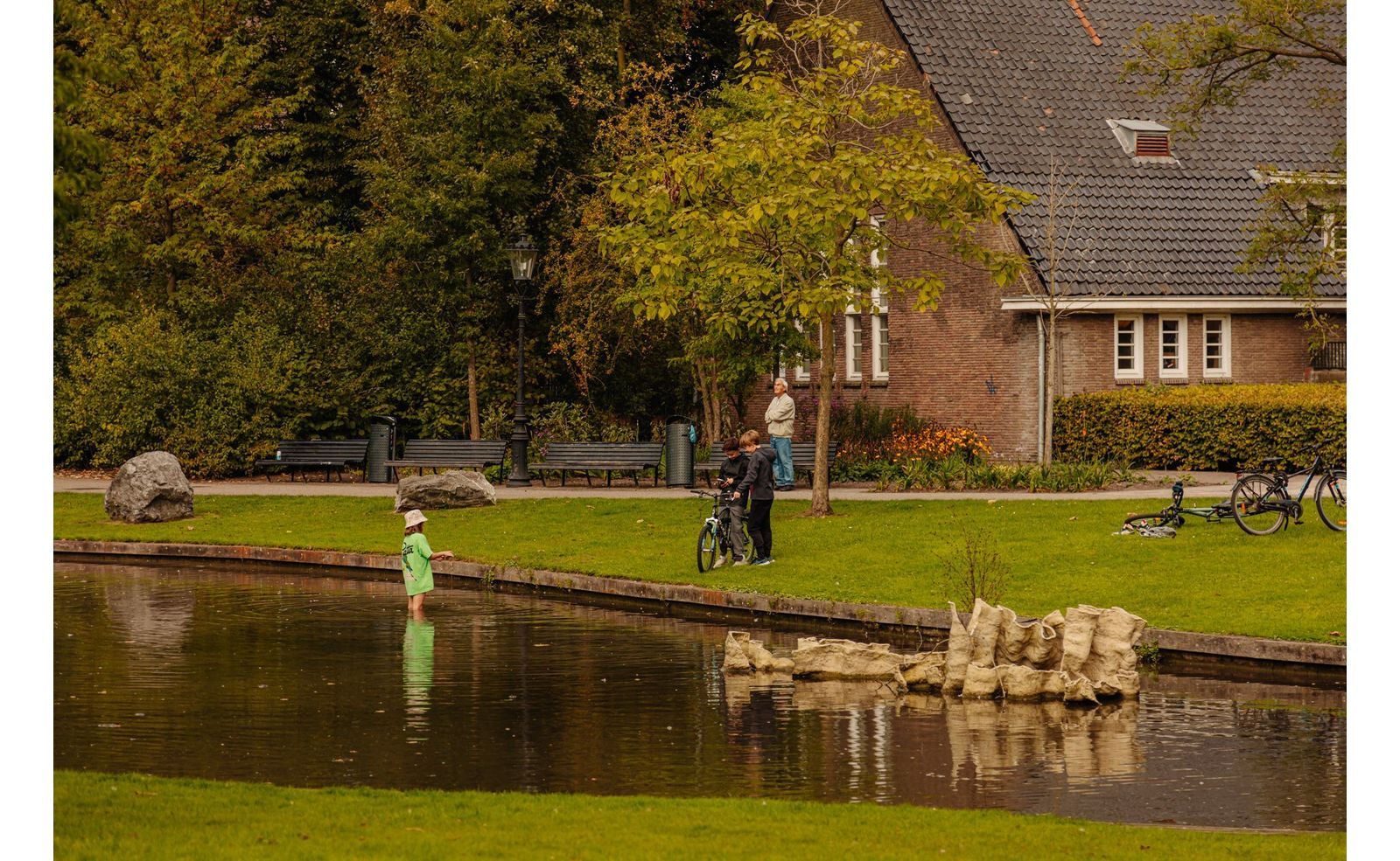 Derde Oosterparkstraat 140 H, Amsterdam foto-30