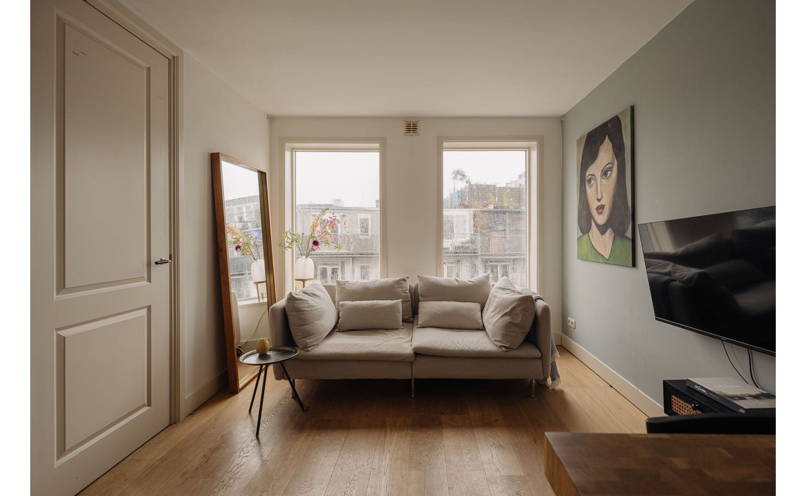 Bankastraat 17 K, Amsterdam foto-6