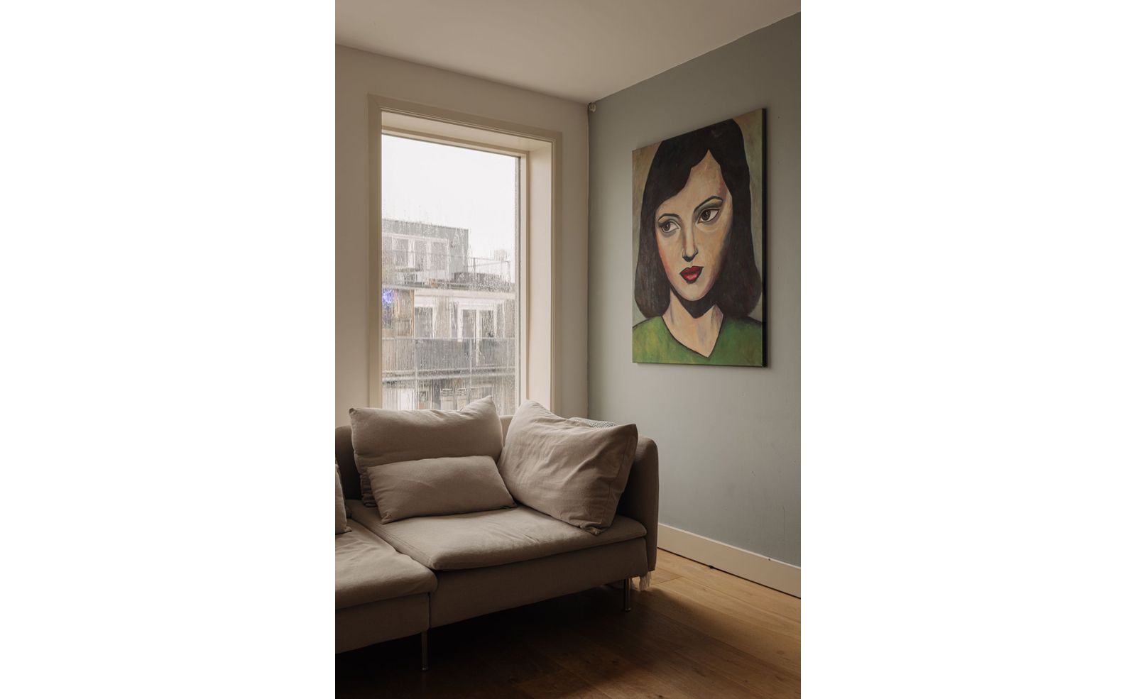Bankastraat 17 K, Amsterdam foto-8