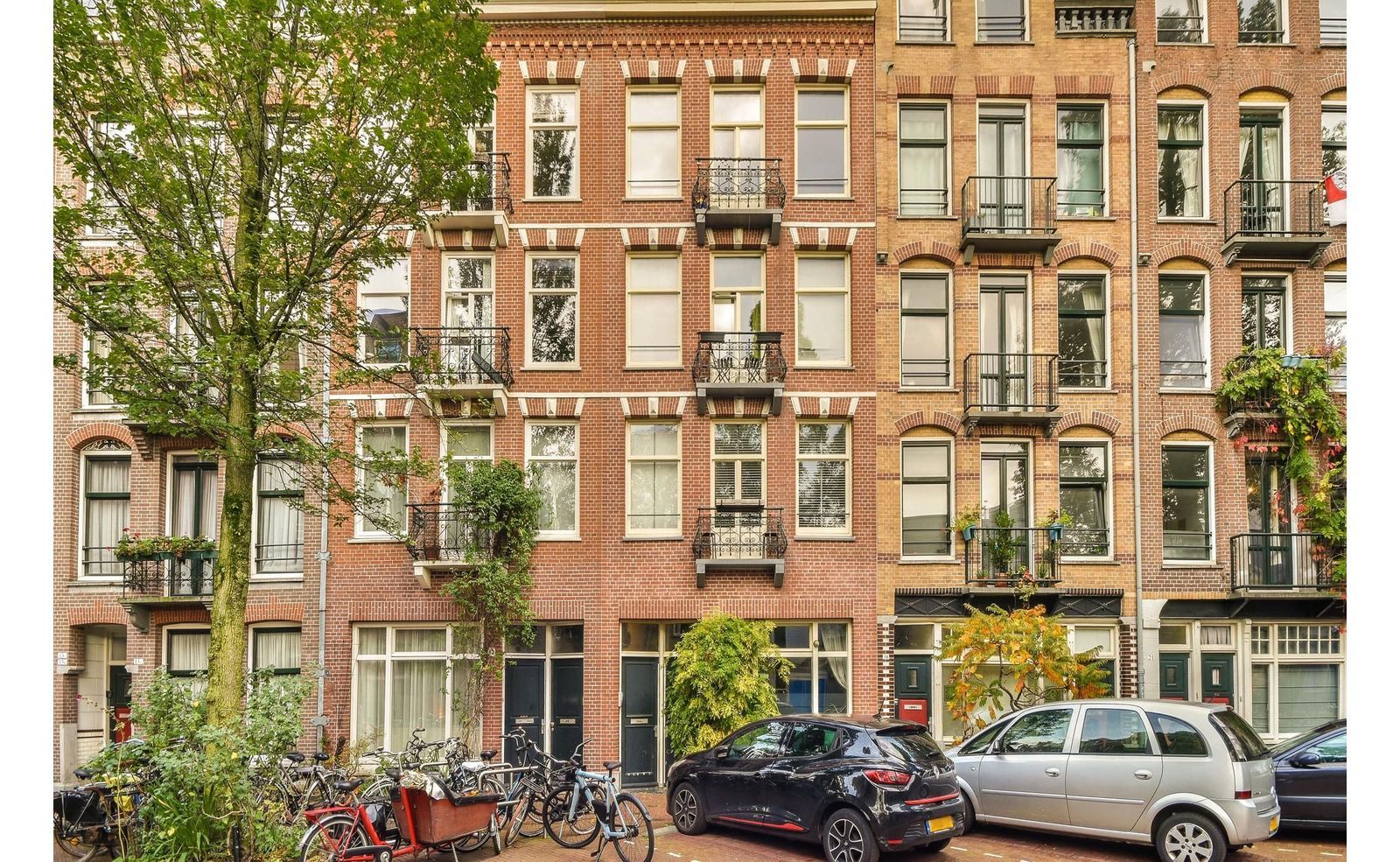 Bankastraat 17 K, Amsterdam foto-16