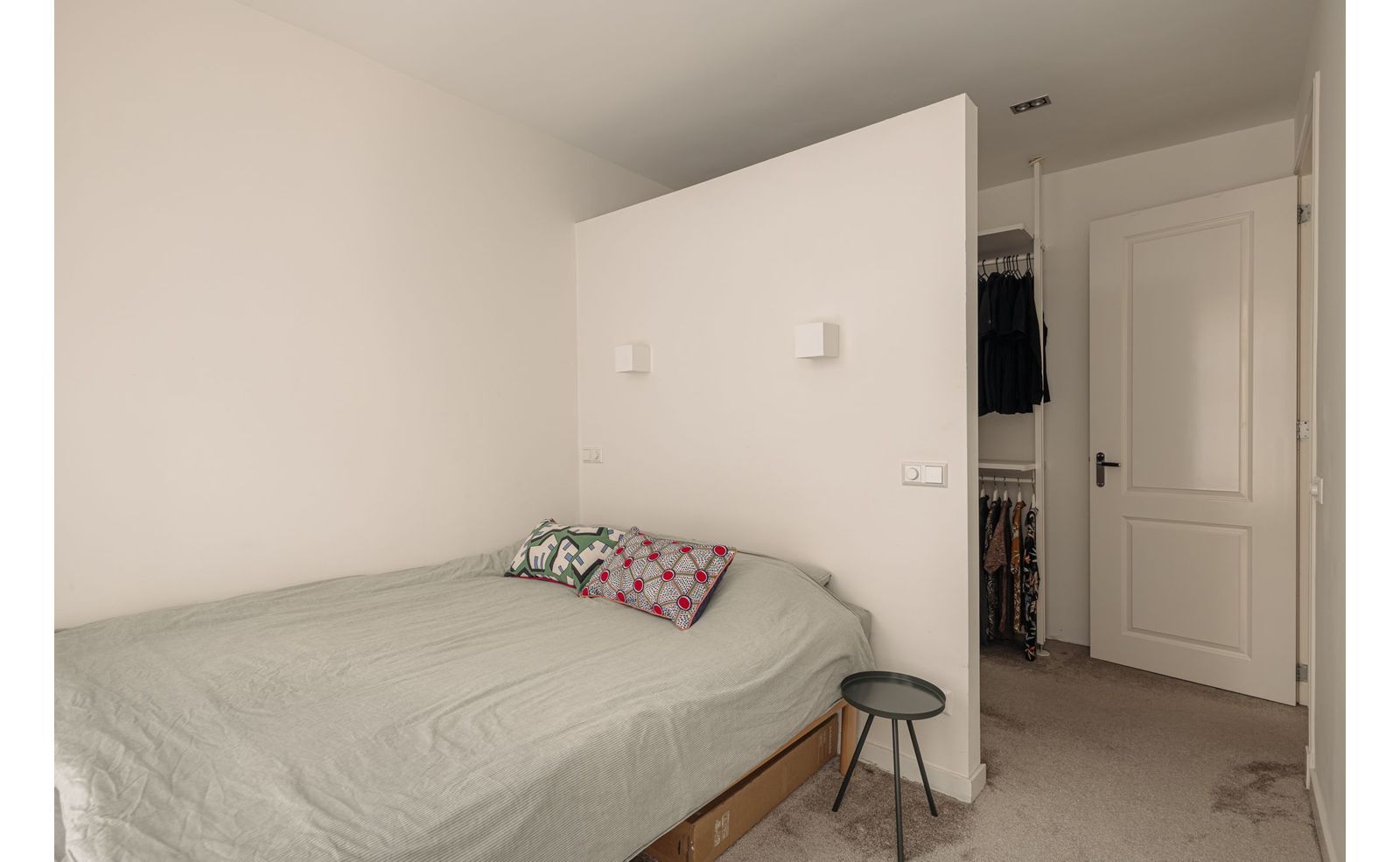 Van Oldenbarneveldtstraat 57 1, Amsterdam foto-13