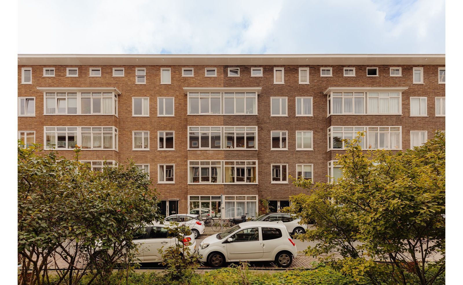 Griseldestraat 39 3, Amsterdam foto-0