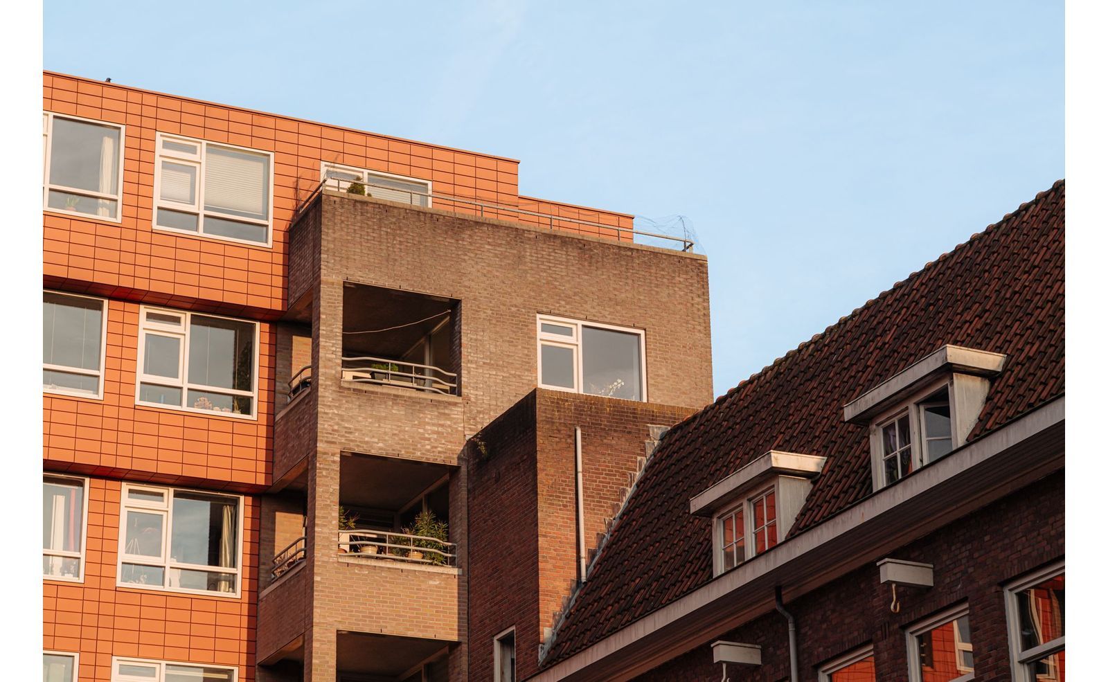 Willem Schoutenstraat 41 A, Amsterdam foto-18