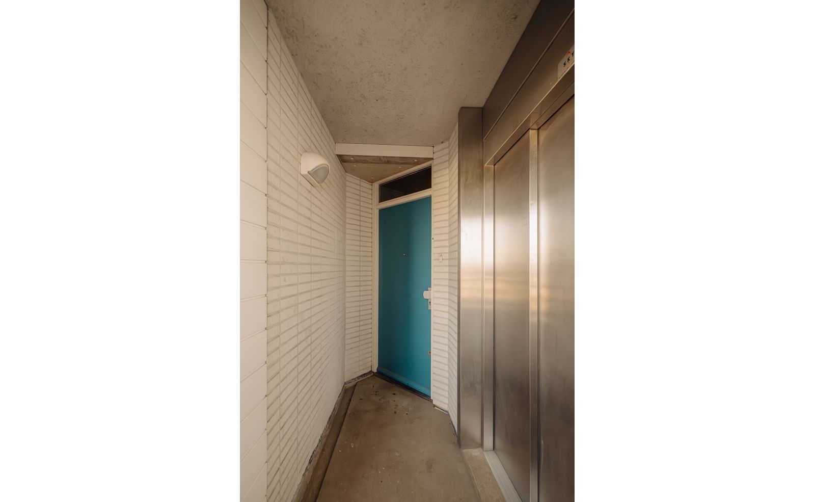 Willem Schoutenstraat 41 A, Amsterdam foto-16