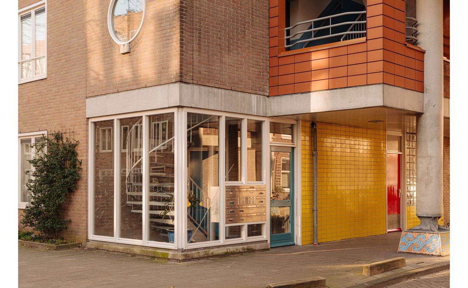 Willem Schoutenstraat 41 A, Amsterdam foto-15