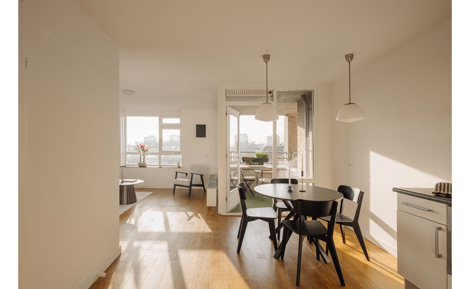 Willem Schoutenstraat 41 A, Amsterdam foto-3