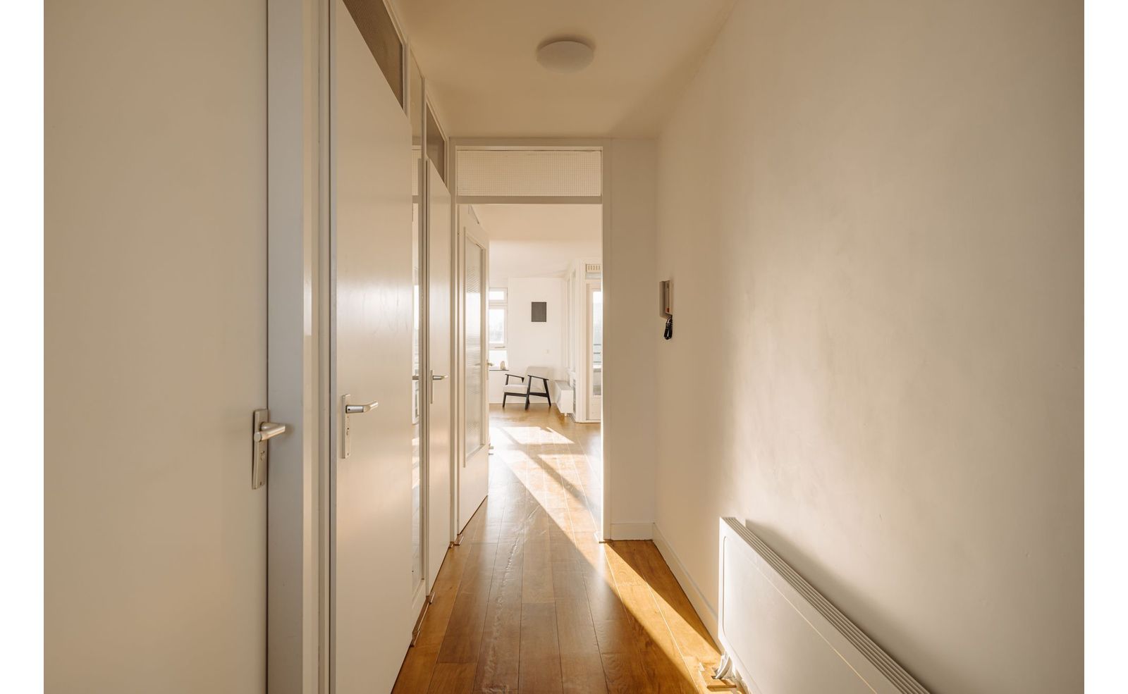 Willem Schoutenstraat 41 A, Amsterdam foto-7