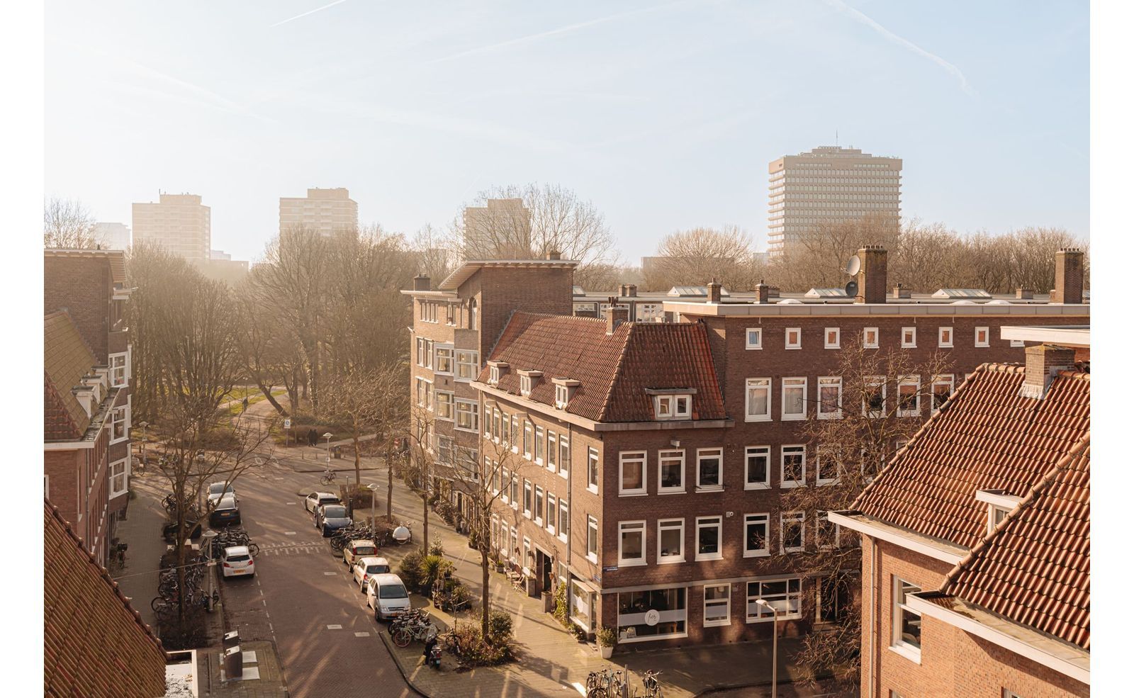 Willem Schoutenstraat 41 A, Amsterdam foto-19