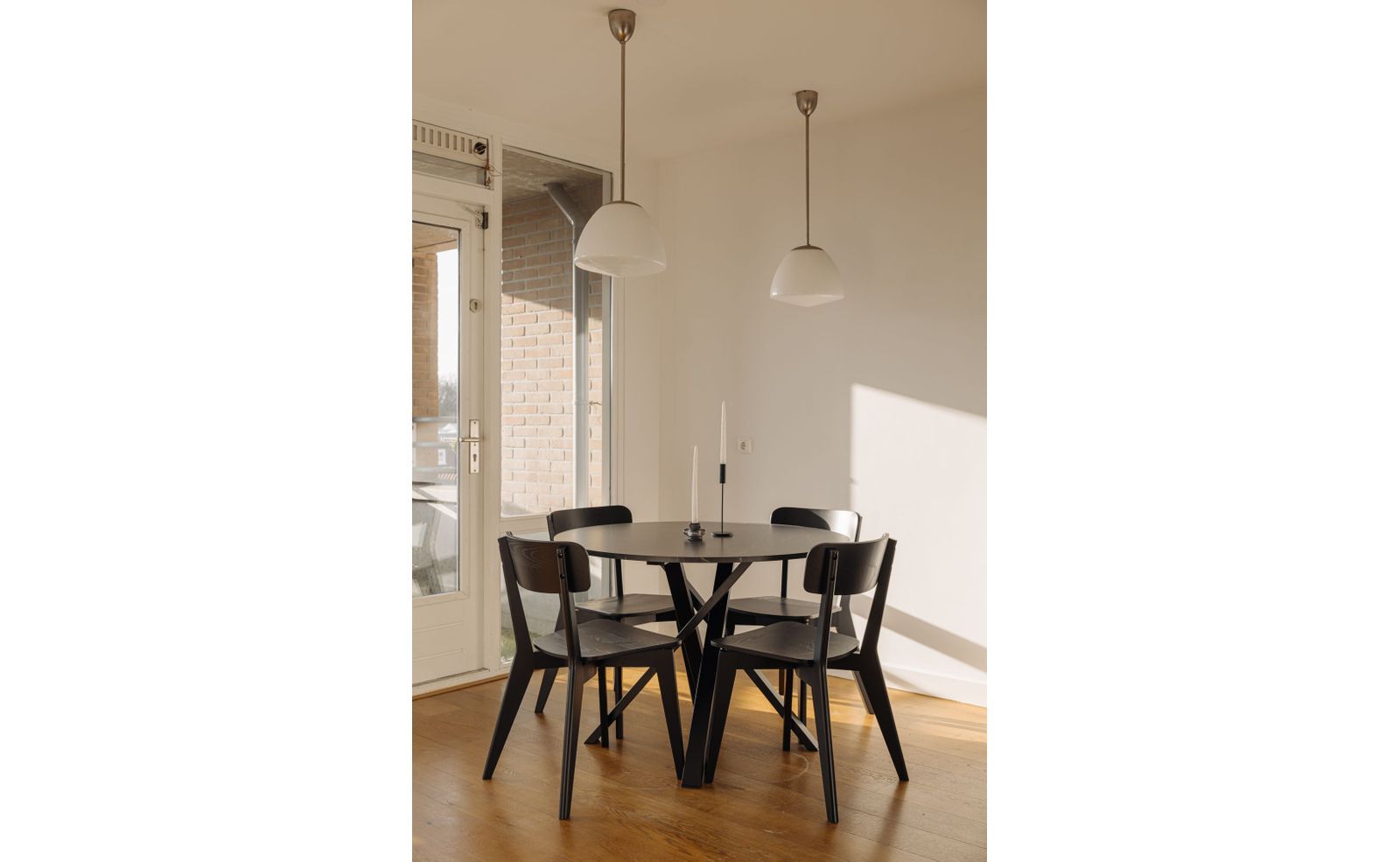 Willem Schoutenstraat 41 A, Amsterdam foto-5