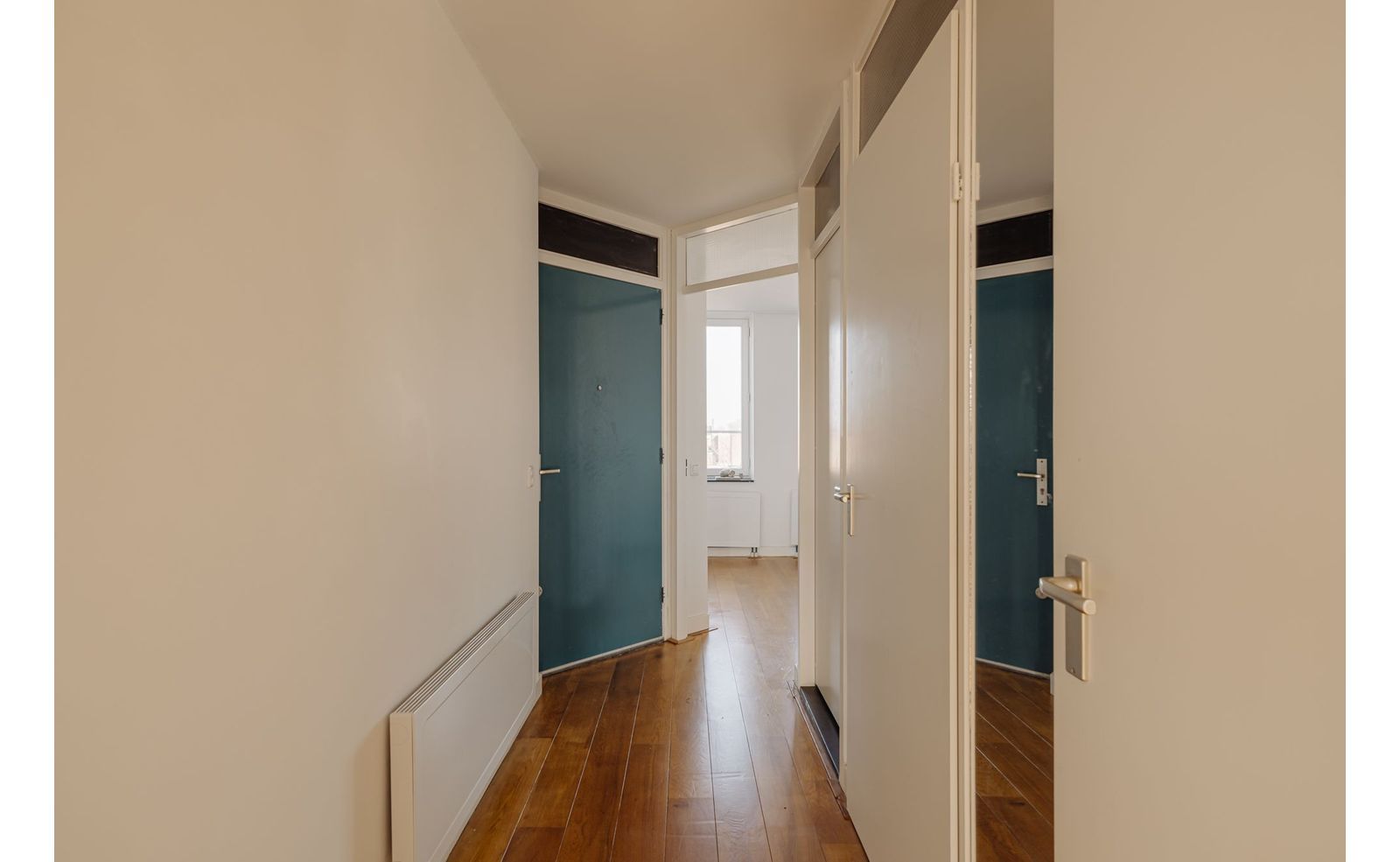 Willem Schoutenstraat 41 A, Amsterdam foto-17