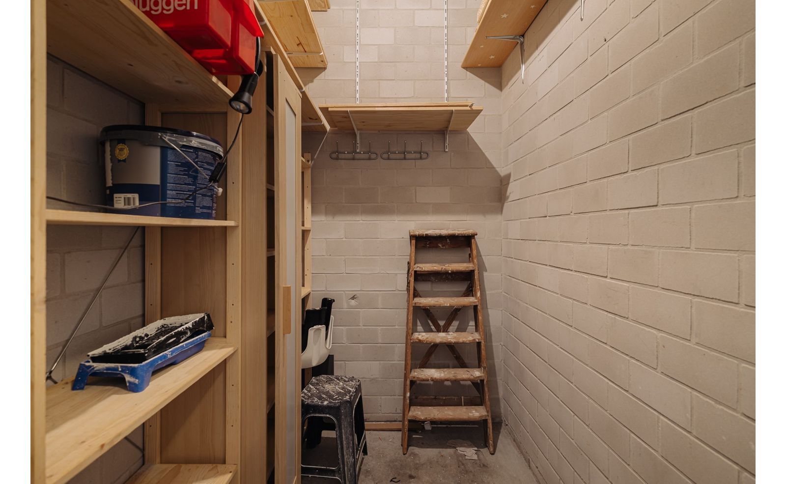 Willem Schoutenstraat 41 A, Amsterdam foto-14