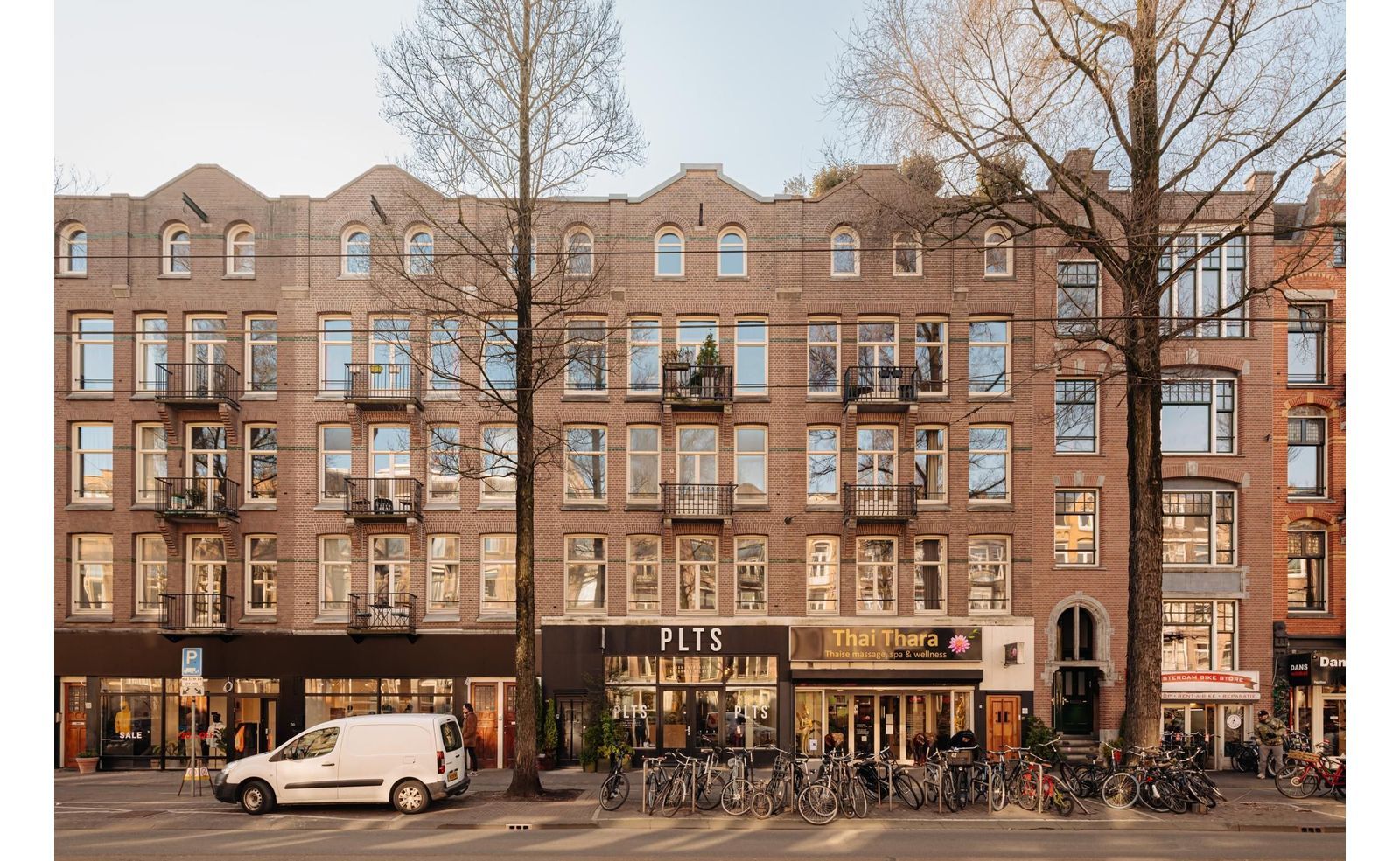 Bilderdijkstraat 134 2, Amsterdam foto-0
