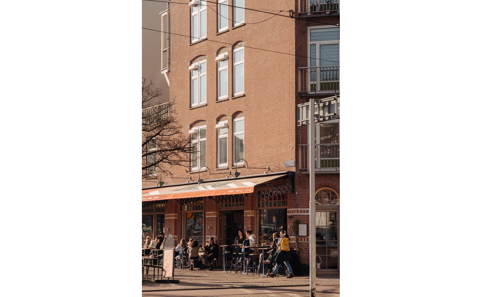 Bilderdijkstraat 134 2, Amsterdam foto-20