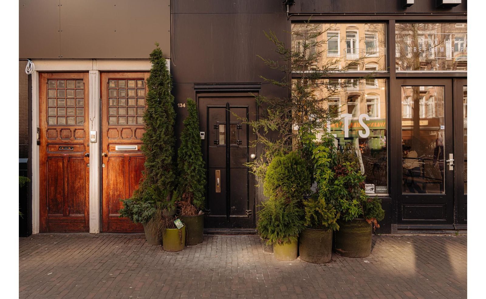Bilderdijkstraat 134 2, Amsterdam foto-19