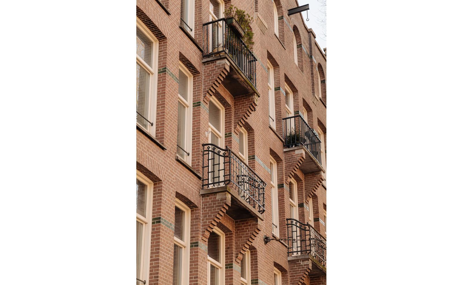 Bilderdijkstraat 134 2, Amsterdam foto-18