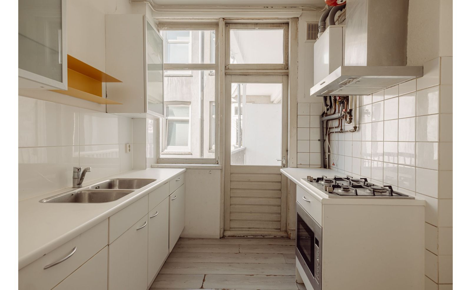 Bilderdijkstraat 134 2, Amsterdam foto-7