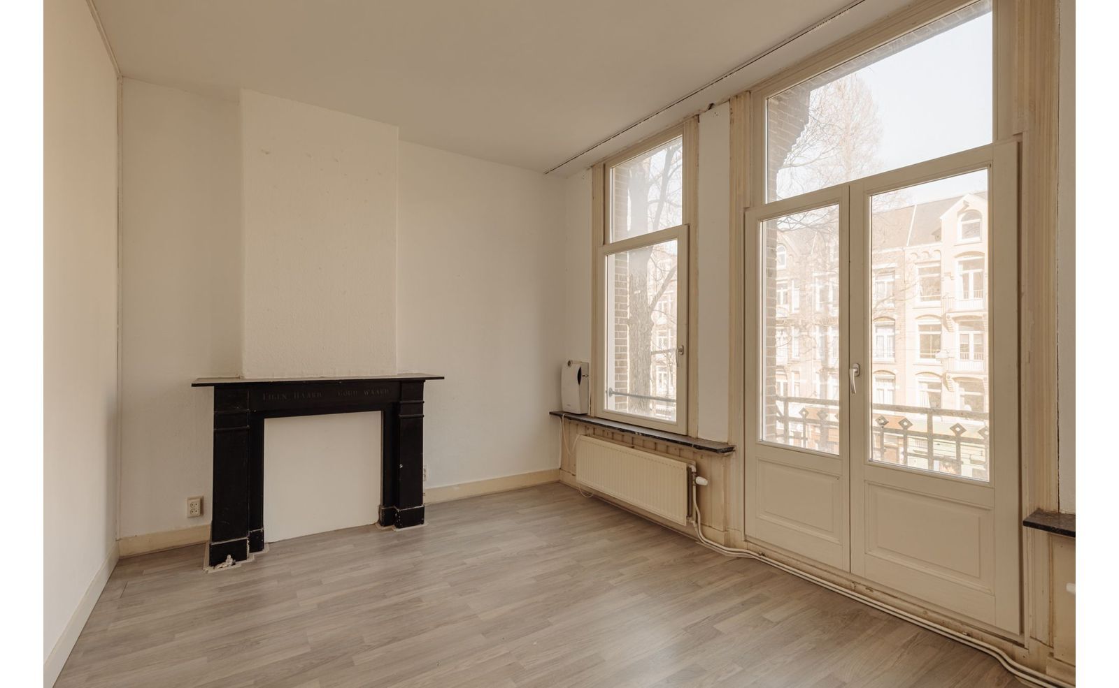 Bilderdijkstraat 134 2, Amsterdam foto-4