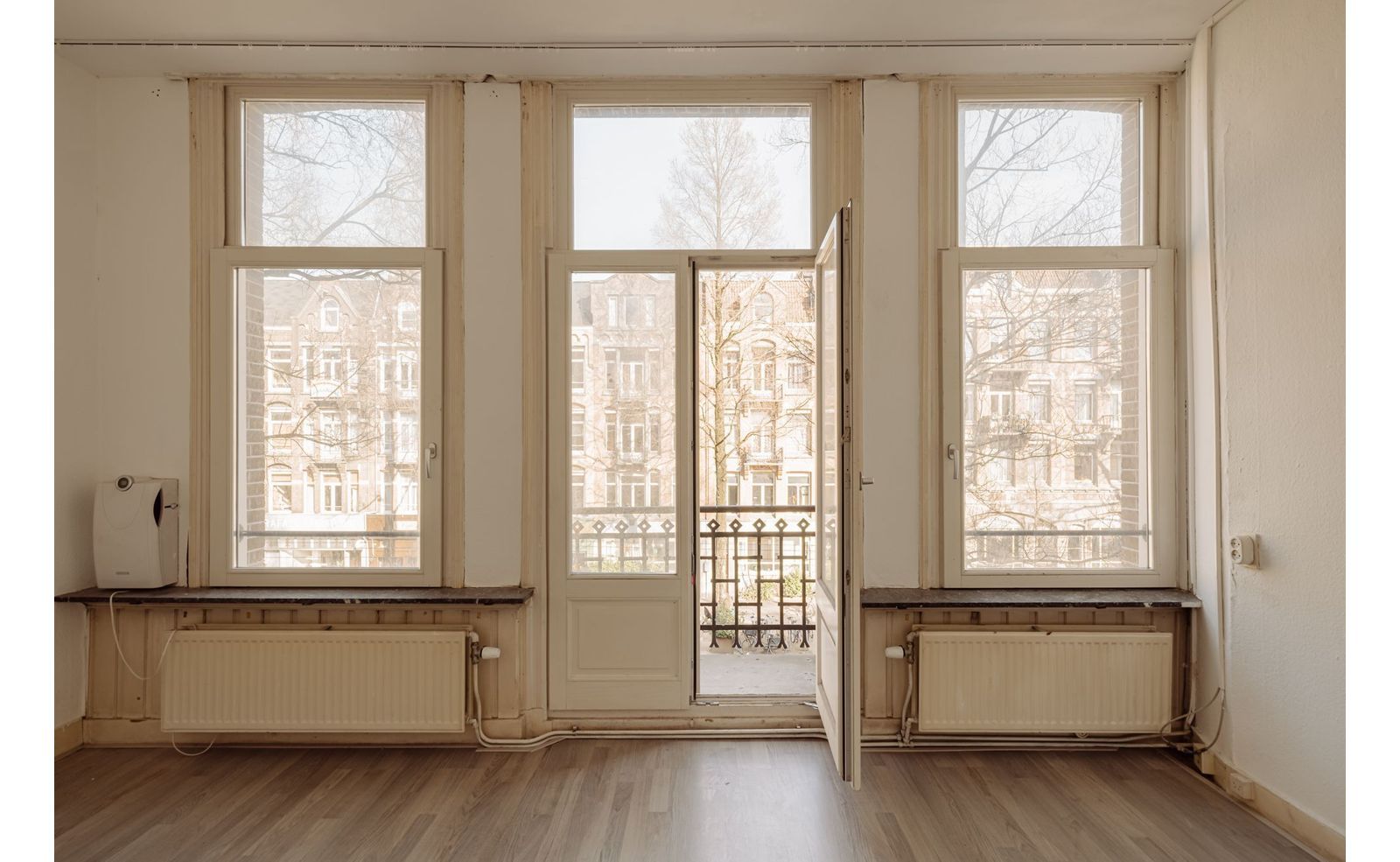 Bilderdijkstraat 134 2, Amsterdam foto-5