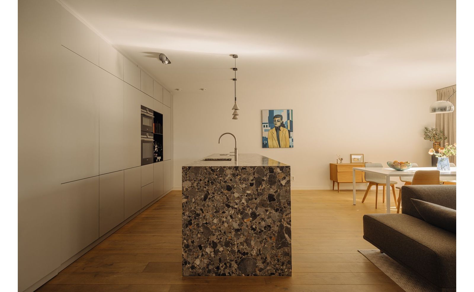 Haparandadam 2 E 4, Amsterdam foto-9