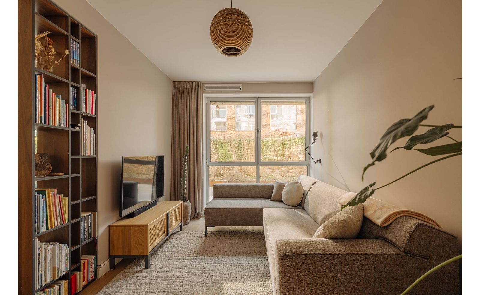 Haparandadam 2 E 4, Amsterdam foto-12