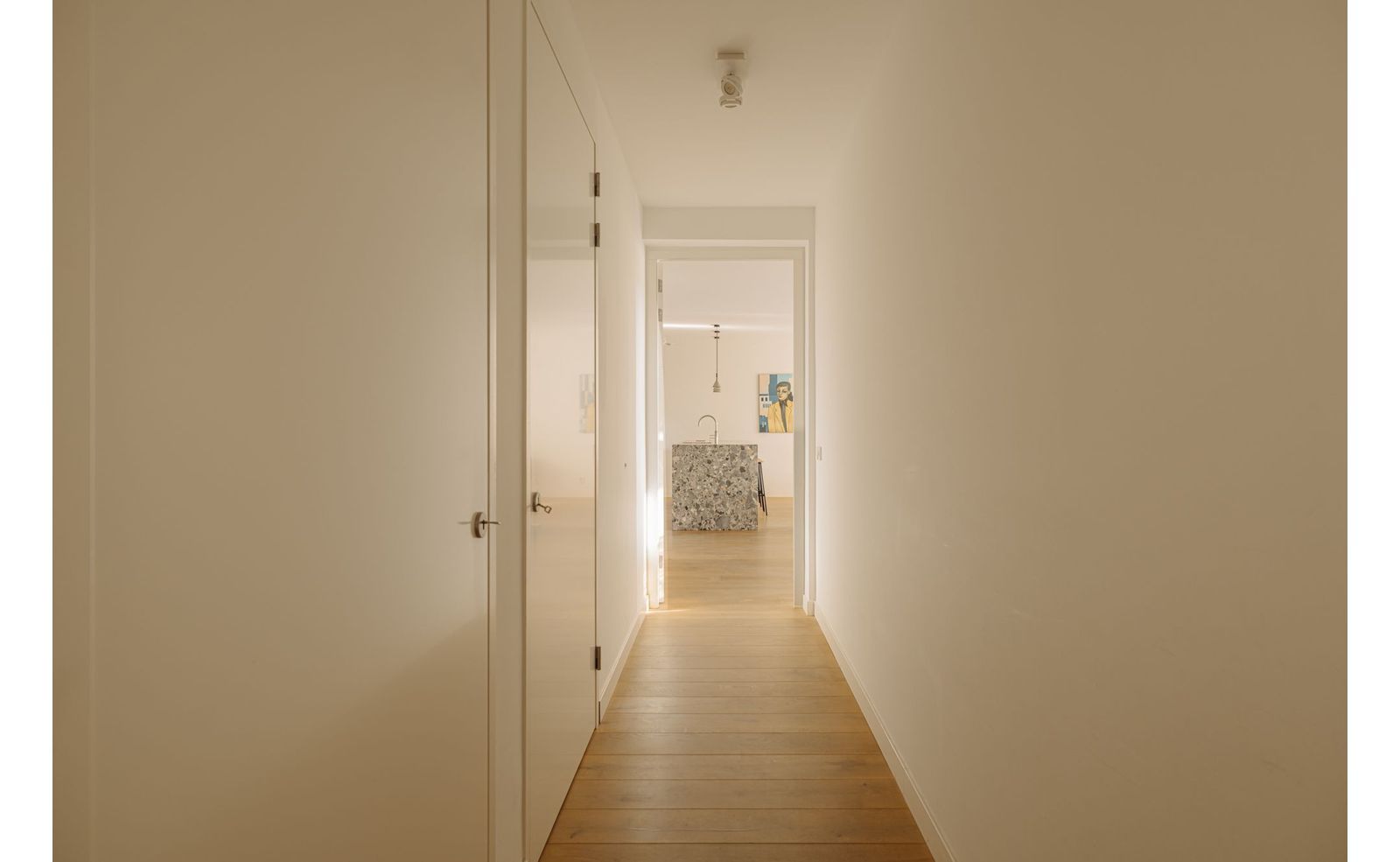 Haparandadam 2 E 4, Amsterdam foto-14