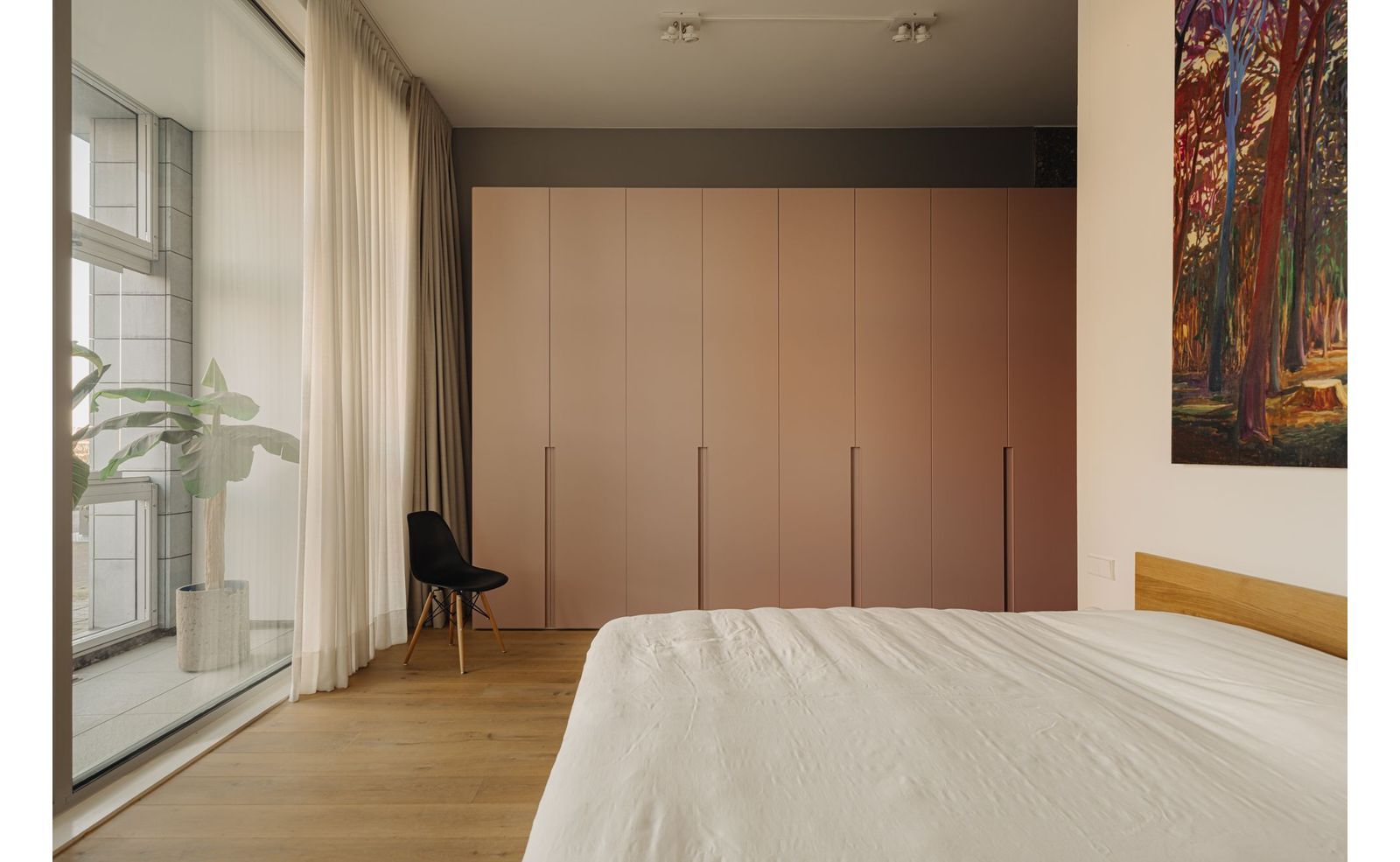 Haparandadam 2 E 4, Amsterdam foto-22