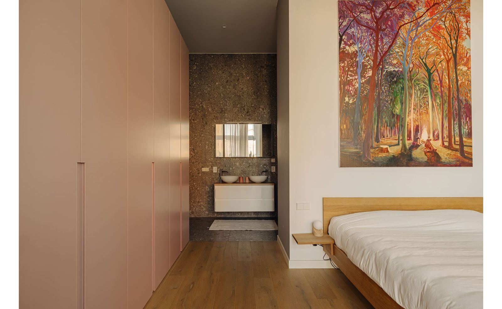 Haparandadam 2 E 4, Amsterdam foto-23